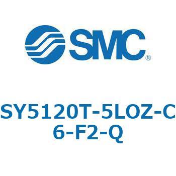 SY5_20_SU - 直接配管形バルブ/単体 SMC