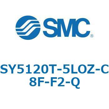 SY5_20_SU - 直接配管形バルブ/単体 SMC