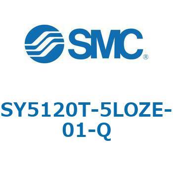 SY5_20_SU - 直接配管形バルブ/単体 SMC