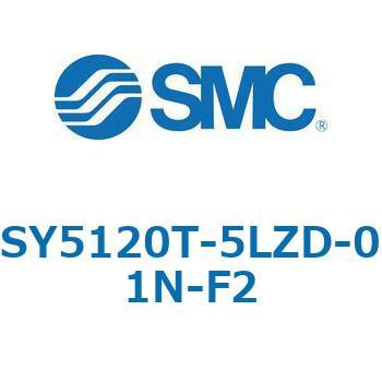 SY5_20_SU - 直接配管形バルブ/単体 SMC