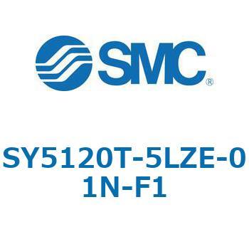 SY5_20_SU - 直接配管形バルブ/単体 SMC