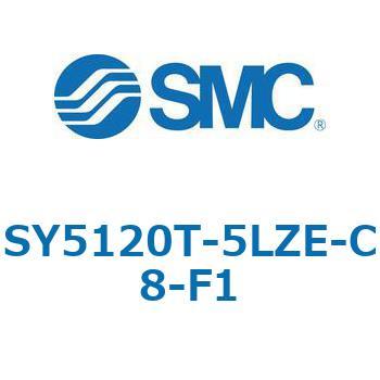 SY5_20_SU - 直接配管形バルブ/単体 SMC