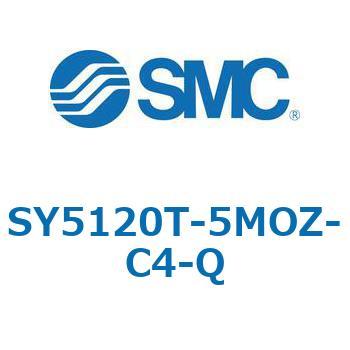 SY5_20_SU - 直接配管形バルブ/単体 SMC