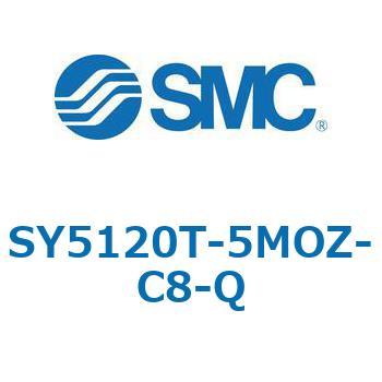 SY5_20_SU - 直接配管形バルブ/単体 SMC