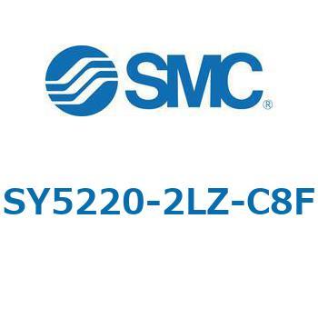 SY5_20_SU - 直接配管形バルブ/単体 SMC