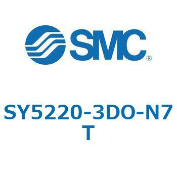 SY5_20_SU - 直接配管形バルブ/単体 SMC