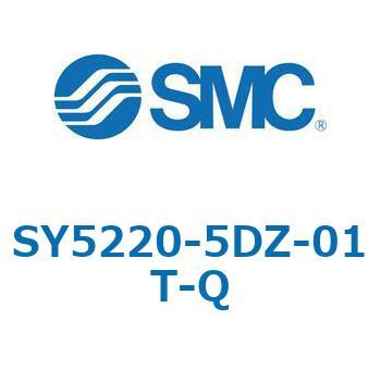 SY5_20_SU - 直接配管形バルブ/単体 SMC