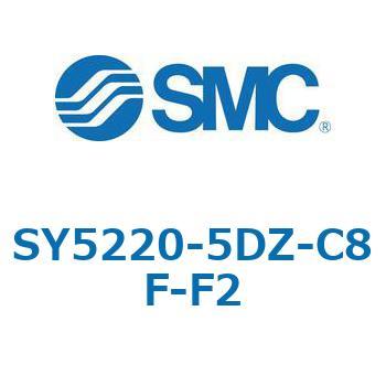 SY5_20_SU - 直接配管形バルブ/単体 SMC