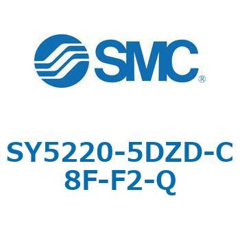 SY5_20_SU - 直接配管形バルブ/単体 SMC