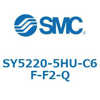 SY5_20_SU - 直接配管形バルブ/単体 SMC