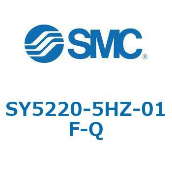 SY5_20_SU - 直接配管形バルブ/単体 SMC