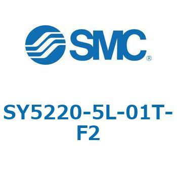 SY5_20_SU - 直接配管形バルブ/単体 SMC
