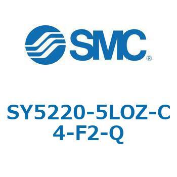 SY5_20_SU - 直接配管形バルブ/単体 SMC