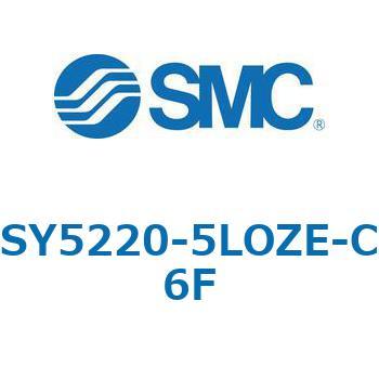 SY5_20_SU - 直接配管形バルブ/単体 SMC