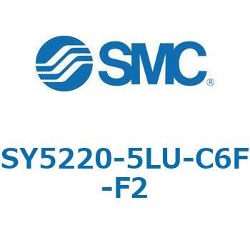 SY5_20_SU - 直接配管形バルブ/単体 SMC