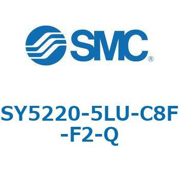 SY5_20_SU - 直接配管形バルブ/単体 SMC