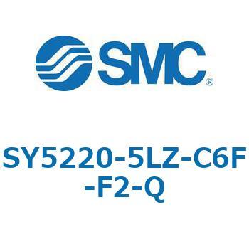 SY5_20_SU - 直接配管形バルブ/単体 SMC