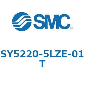 SY5_20_SU - 直接配管形バルブ/単体 SMC