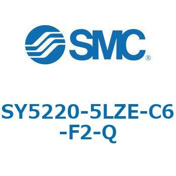 SY5_20_SU - 直接配管形バルブ/単体 SMC