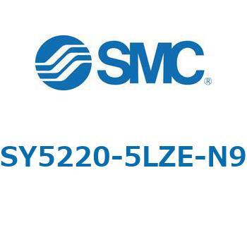 SY5_20_SU - 直接配管形バルブ/単体 SMC