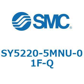 SY5_20_SU - 直接配管形バルブ/単体 SMC