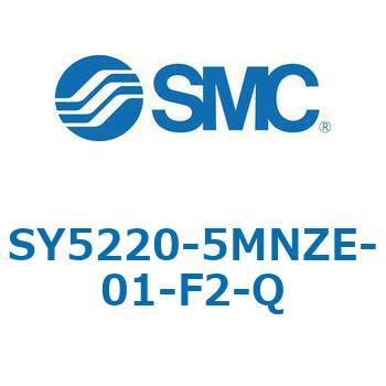 SY5_20_SU - 直接配管形バルブ/単体 SMC