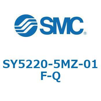 SY5_20_SU - 直接配管形バルブ/単体 SMC