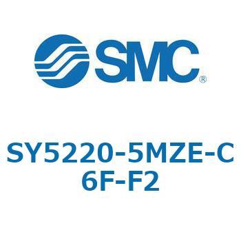 SY5_20_SU - 直接配管形バルブ/単体 SMC