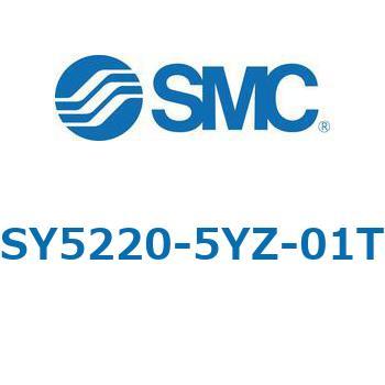 SY5_20_SU - 直接配管形バルブ/単体 SMC