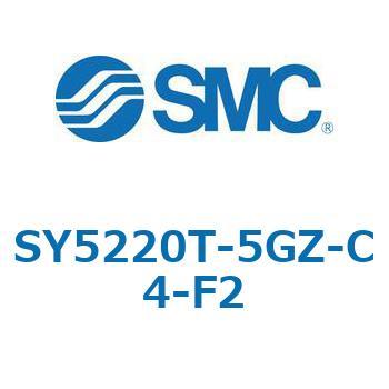 SY5_20_SU - 直接配管形バルブ/単体 SMC