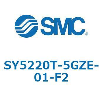 SY5_20_SU - 直接配管形バルブ/単体 SMC