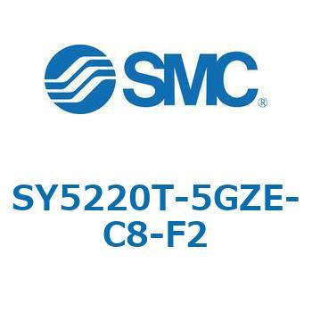 SY5_20_SU - 直接配管形バルブ/単体 SMC
