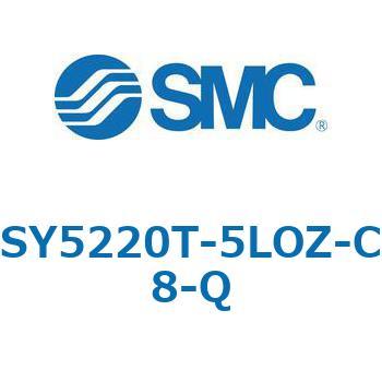 SY5_20_SU - 直接配管形バルブ/単体 SMC