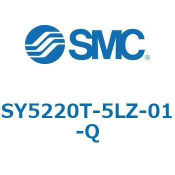 SY5_20_SU - 直接配管形バルブ/単体 SMC