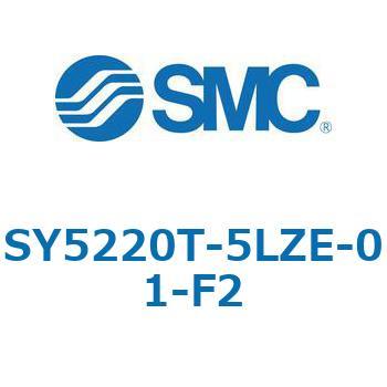 SY5_20_SU - 直接配管形バルブ/単体 SMC