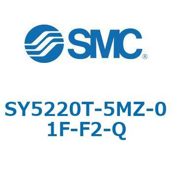 SY5_20_SU - 直接配管形バルブ/単体 SMC