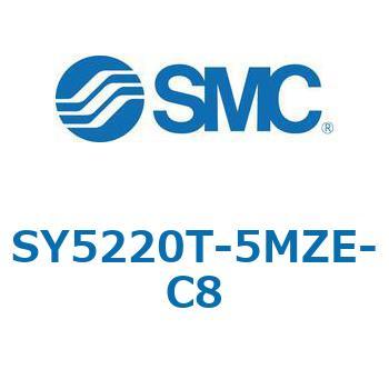 SY5_20_SU - 直接配管形バルブ/単体 SMC