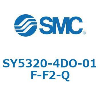 SY5_20_SU - 直接配管形バルブ/単体 SMC