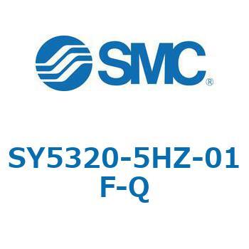SY5_20_SU - 直接配管形バルブ/単体 SMC