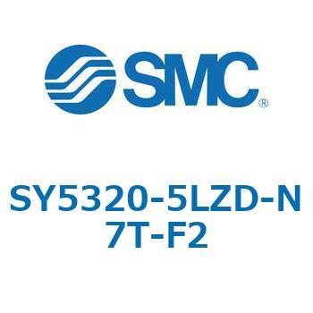 SY5_20_SU - 直接配管形バルブ/単体 SMC