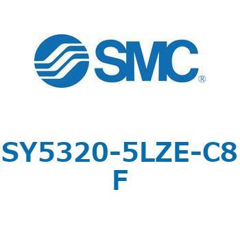 SY5_20_SU - 直接配管形バルブ/単体 SMC