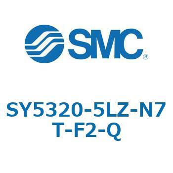 SY5_20_SU - 直接配管形バルブ/単体 SMC