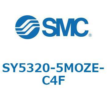 SY5_20_SU - 直接配管形バルブ/単体 SMC
