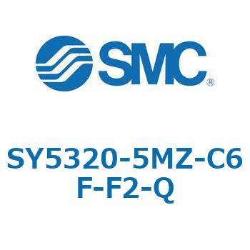 SY5_20_SU - 直接配管形バルブ/単体 SMC