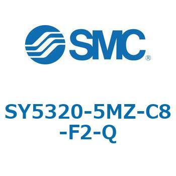 SY5_20_SU - 直接配管形バルブ/単体 SMC