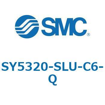 SY5_20_SU - 直接配管形バルブ/単体 SMC