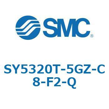 SY5_20_SU - 直接配管形バルブ/単体 SMC