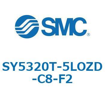 SY5_20_SU - 直接配管形バルブ/単体 SMC