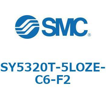 SY5_20_SU - 直接配管形バルブ/単体 SMC