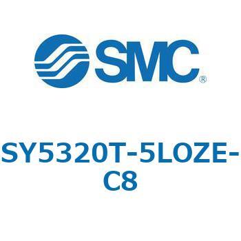 SY5_20_SU - 直接配管形バルブ/単体 SMC